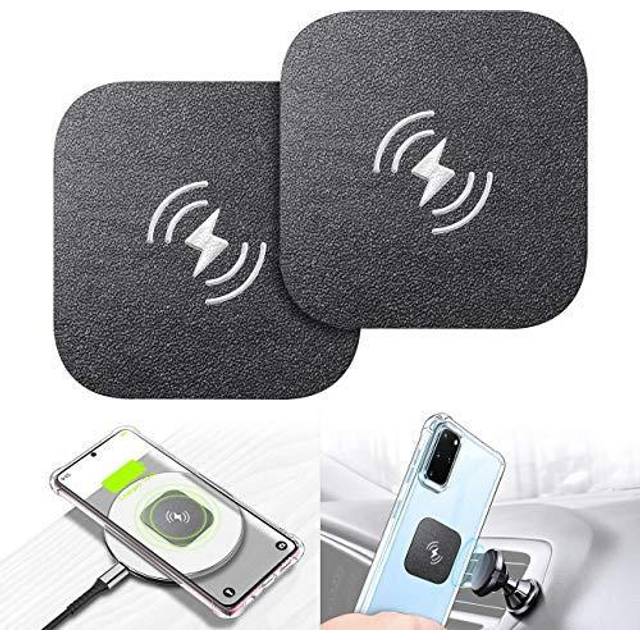 APPS2Car 2-Pack Compatible for Magsafe Car Mount Dashboard
